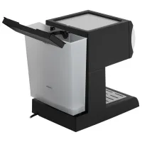 Espressor Vitek VT-1511 Manual (cu cupă) / 1.5 l / Black photo 7