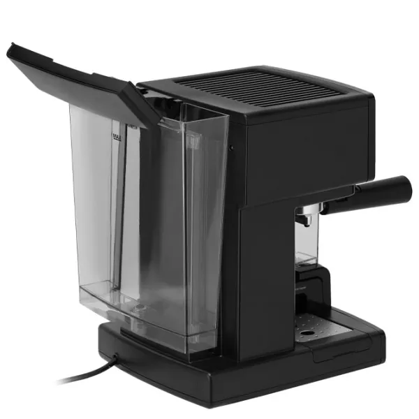 Espressor Vitek VT-1514 Рожковая / 1.65 л / Черный photo 5