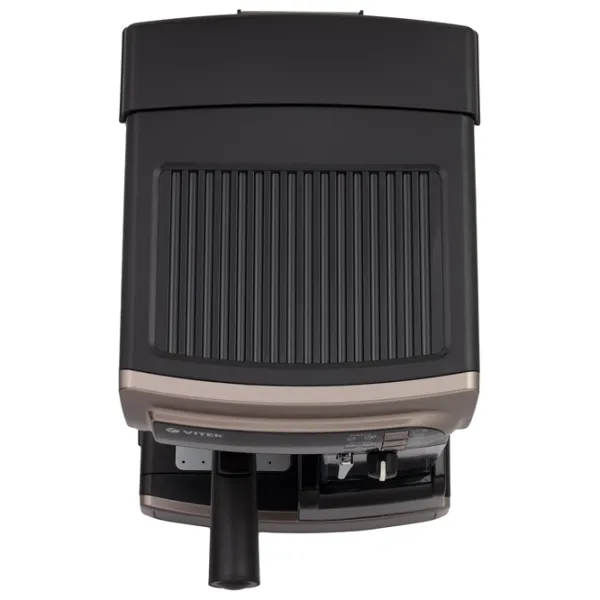Кофеварка Vitek VT-1517 Рожковая/ 1.65 l/ Коричневый photo 2