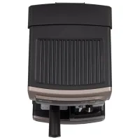 Cafetieră Vitek VT-1517 Manual (cu cupă)/ 1.65 l/ Brown photo 2