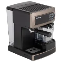 Cafetieră Vitek VT-1517 Manual (cu cupă)/ 1.65 l/ Brown photo 3