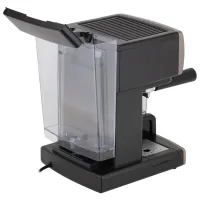 Cafetieră Vitek VT-1517 Manual (cu cupă)/ 1.65 l/ Brown photo 4