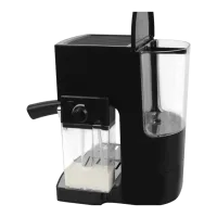 Cafetieră Vitek VT-1522 Manual (cu cupă)/ 1.4 l/ Black photo 4