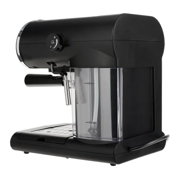 Кофеварка Эспрессо Vitek VT-1525 Эспрессо/ 1 л/ Черный photo 2