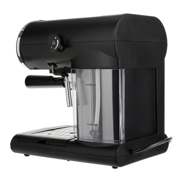 Кофеварка Эспрессо Vitek VT-1525 Эспрессо/ 1 л/ Черный photo 2
