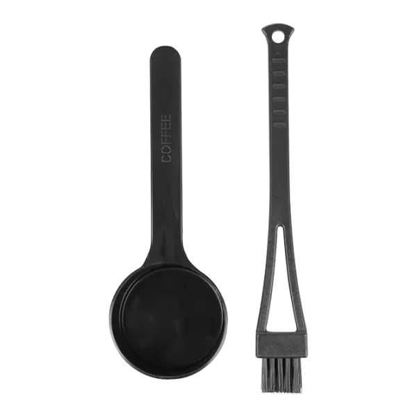 Кофемолка Saturn ST-CM0177  Роторный нож/ 85 г/ Нержавеющая сталь Серый photo 2