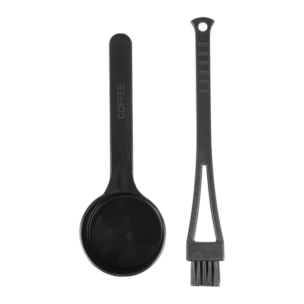 Кофемолка Saturn ST-CM0177  Роторный нож/ 85 г/ Нержавеющая сталь Серый photo 2