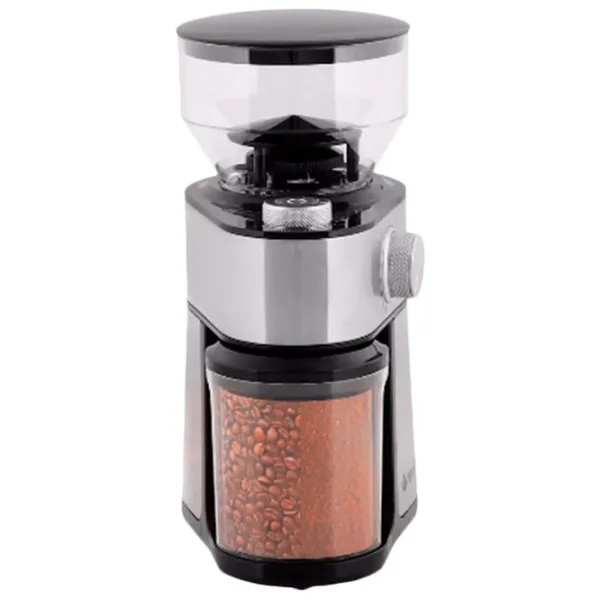Râșniță de cafea Vitek VT-7125 Piatră de moară/ 250 g/ Gray photo 3