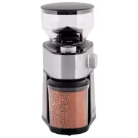 Râșniță de cafea Vitek VT-7125 Piatră de moară/ 250 g/ Gray photo 3