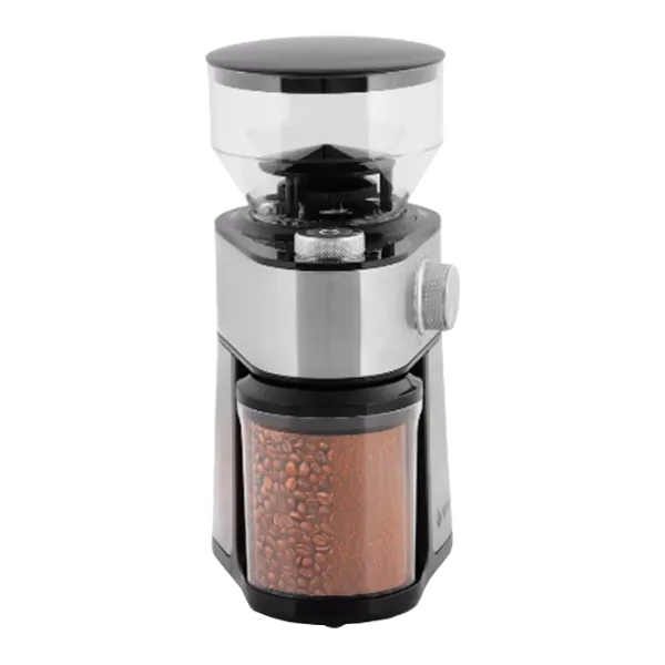 Râșniță de cafea Vitek VT-7125 Piatră de moară/ 250 g/ Gray photo 4