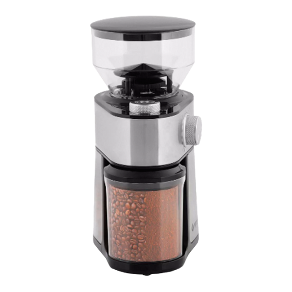 Râșniță de cafea Vitek VT-7125 Piatră de moară/ 250 g/ Gray photo 4