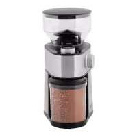 Râșniță de cafea Vitek VT-7125 Piatră de moară/ 250 g/ Gray photo 4