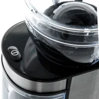 Râșniță de cafea Vitek VT-7128 Piatră de moară/ 100 g/ Gray photo 2