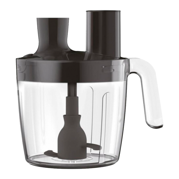 Blender de mână Tefal HB65LD38 1000 W / Silver photo 3