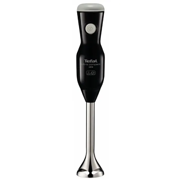 Blender de mână Tefal HB407801 Black photo 2