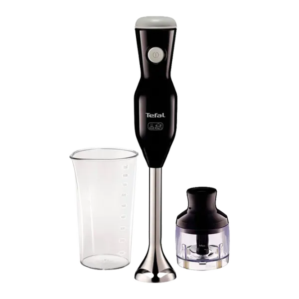 Blender de mână Tefal HB407801 Black photo 4