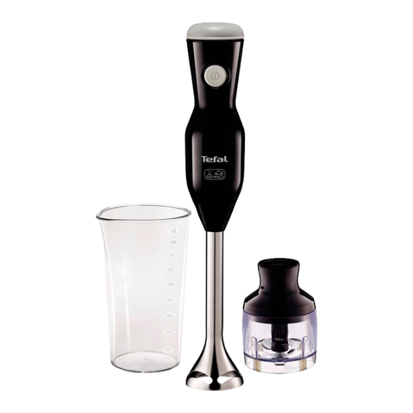 Blender de mână Tefal HB407801 Black photo 4