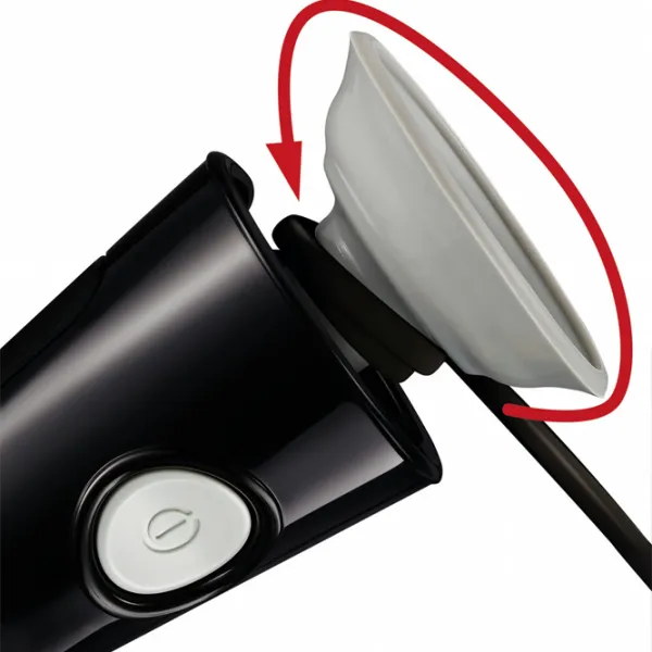 Blender de mână Tefal HB407801 Black photo 6