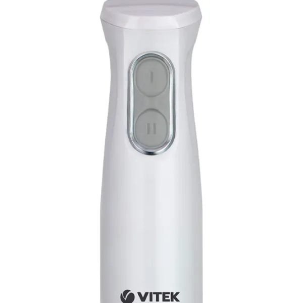 Blender de mână Vitek VT-3413 White photo 2