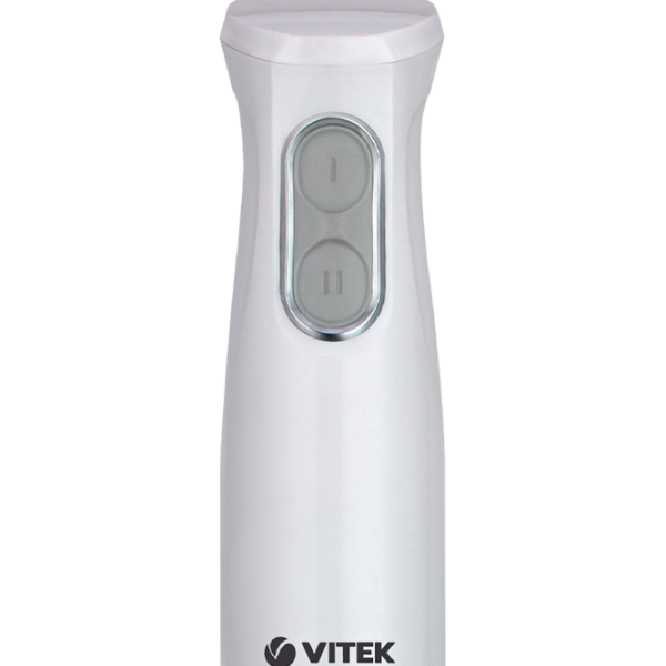 Blender de mână Vitek VT-3413 White photo 2