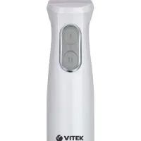 Blender de mână Vitek VT-3413 White photo 2