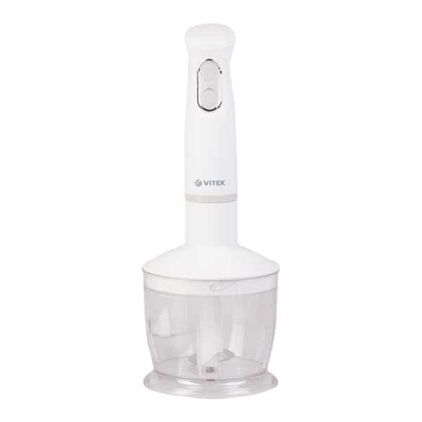 Blender de mână Vitek VT-3413 White photo 4
