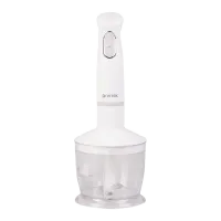 Blender de mână Vitek VT-3413 White photo 4