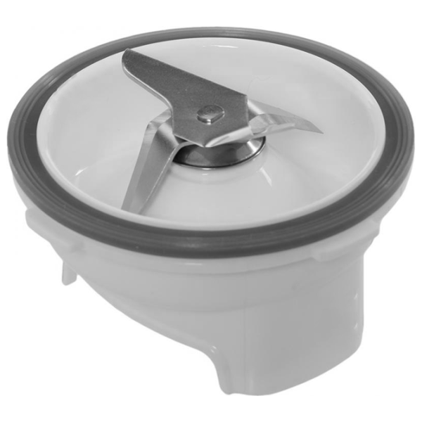 Blender staționar Moulinex LM30014E 400 W / White photo 4