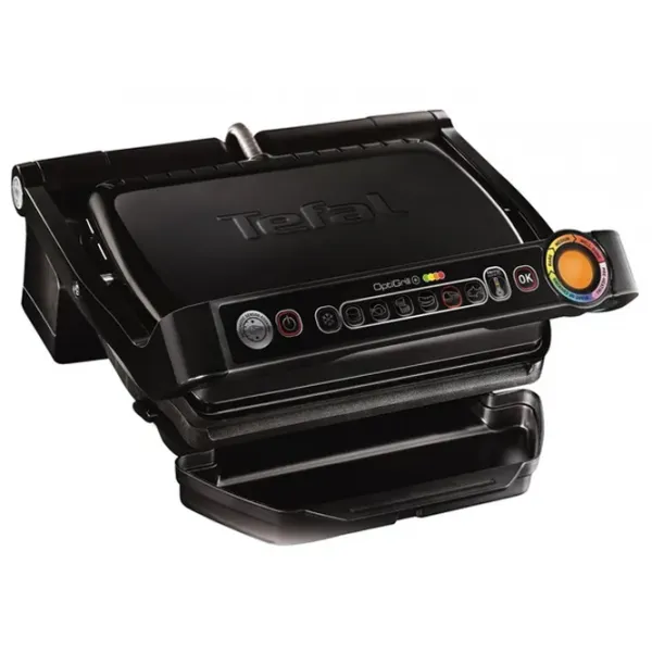 Электрогриль Tefal GC712834 Контактный/ 2000 Вт/ Черный photo 2