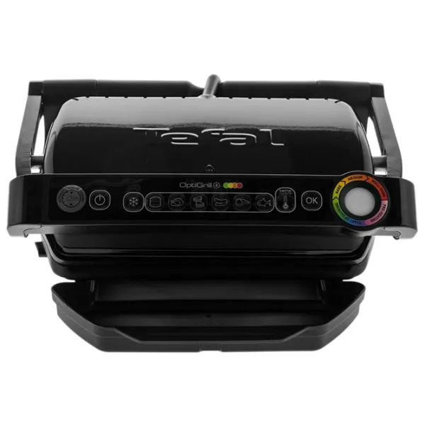 Электрогриль Tefal GC712834 Контактный/ 2000 Вт/ Черный photo 3