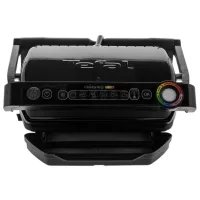 Электрогриль Tefal GC712834 Контактный/ 2000 Вт/ Черный photo 3