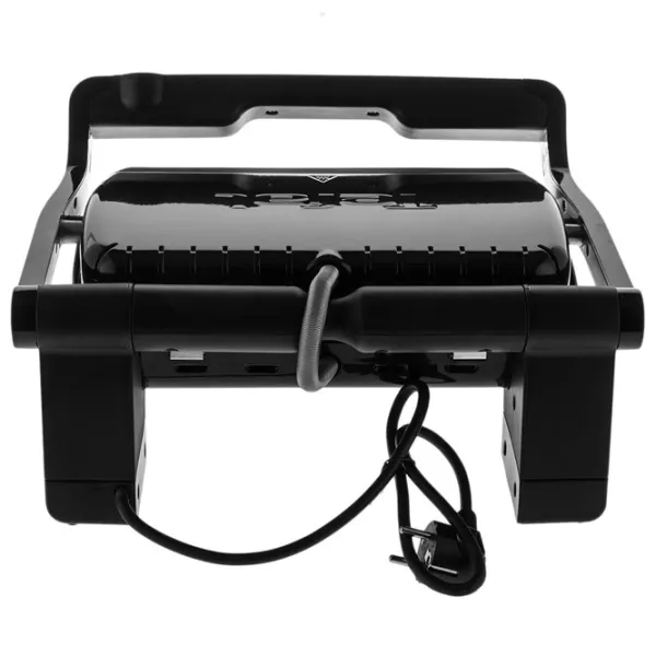 Электрогриль Tefal GC712834 Контактный/ 2000 Вт/ Черный photo 5