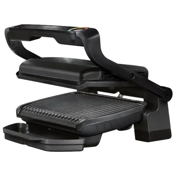 Электрогриль Tefal GC712834 Контактный/ 2000 Вт/ Черный photo 6