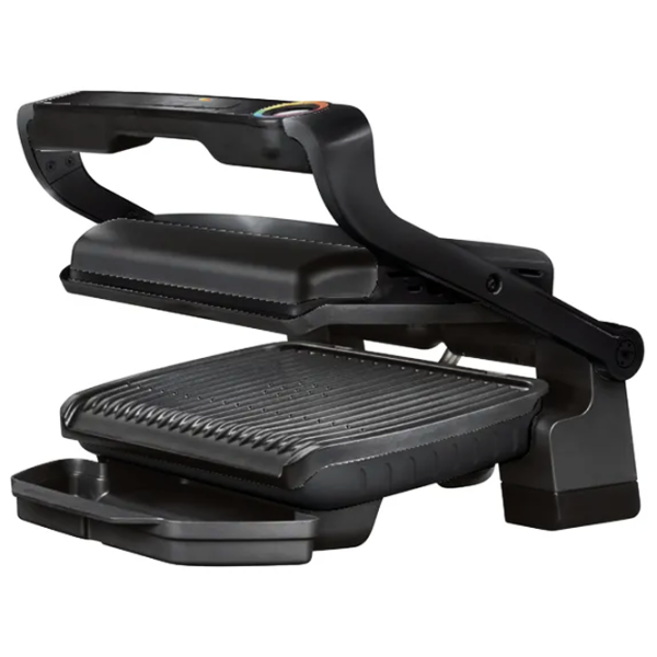 Электрогриль Tefal GC712834 Контактный/ 2000 Вт/ Черный photo 6