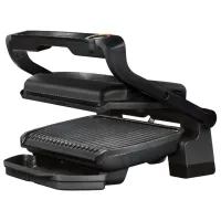 Электрогриль Tefal GC712834 Контактный/ 2000 Вт/ Черный photo 6