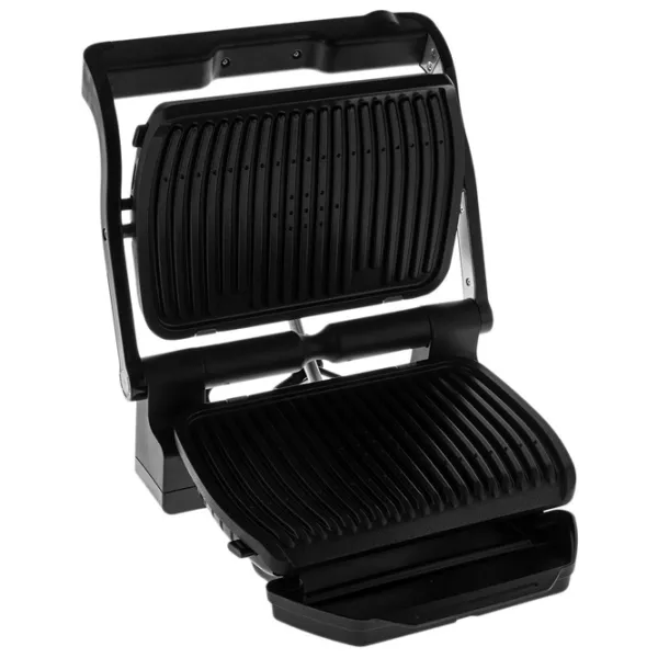Электрогриль Tefal GC712834 Контактный/ 2000 Вт/ Черный photo 7