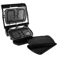 Электрогриль Tefal GC712834 Контактный/ 2000 Вт/ Черный photo 8