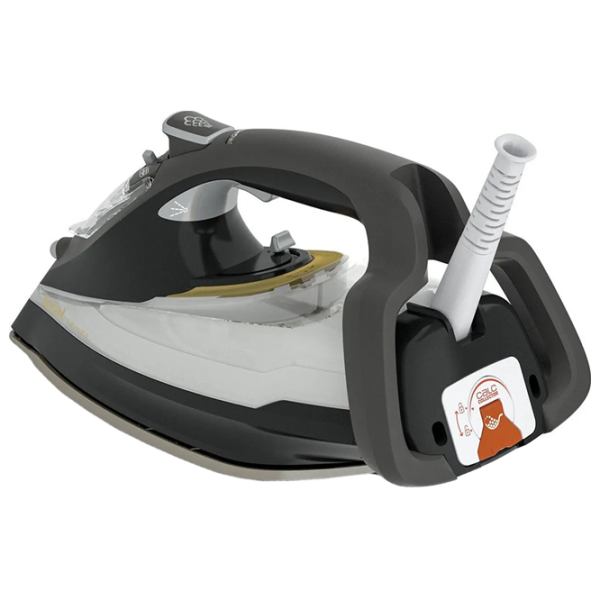Fier de călcat Tefal FV9787E0 Clasic/ 3000 W/ Black photo 2 Fier de călcat Tefal FV9787E0 Clasic/ 3000 W/ Black photo 2