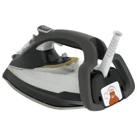 Утюг Tefal FV9787E0 Классический/ 3000 Вт/ Черный photo 2
