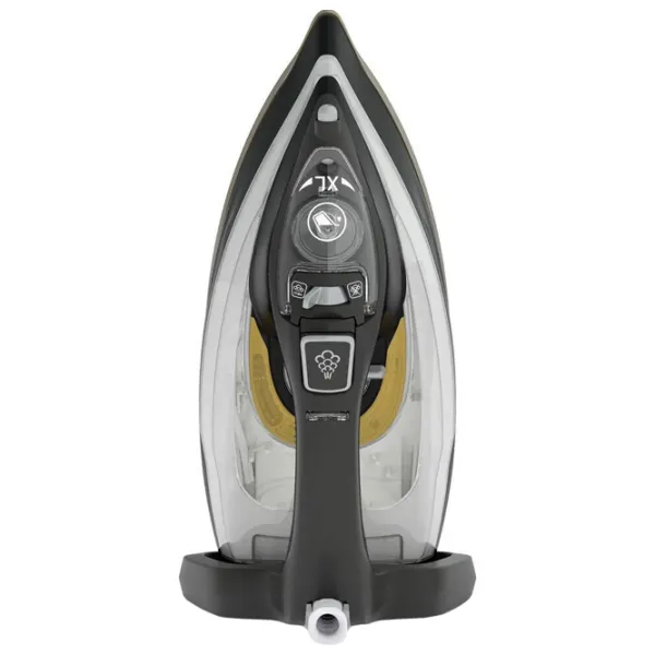 Fier de călcat Tefal FV9787E0 Clasic/ 3000 W/ Black photo 3 Fier de călcat Tefal FV9787E0 Clasic/ 3000 W/ Black photo 3