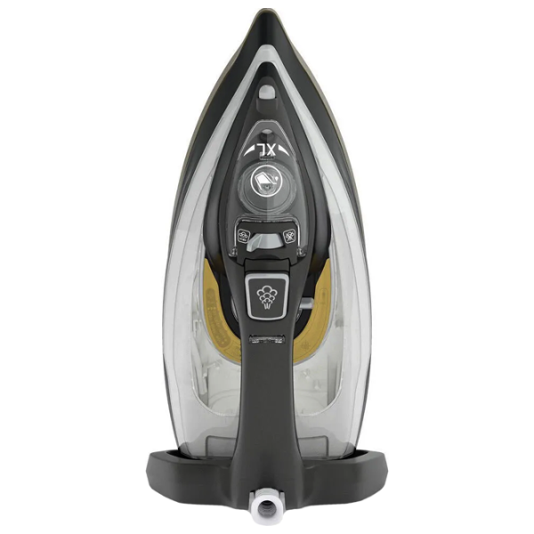 Fier de călcat Tefal FV9787E0 Clasic/ 3000 W/ Black photo 3 Fier de călcat Tefal FV9787E0 Clasic/ 3000 W/ Black photo 3