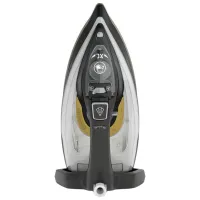 Утюг Tefal FV9787E0 Классический/ 3000 Вт/ Черный photo 3