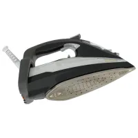 Утюг Tefal FV9787E0 Классический/ 3000 Вт/ Черный photo 4