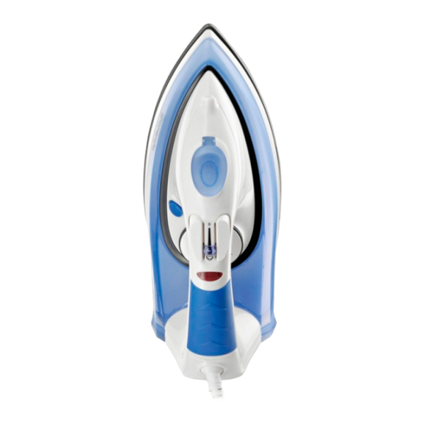 Fier de călcat Gorenje SIH 2200BS Clasic/ 2200 W/ Blue photo 2