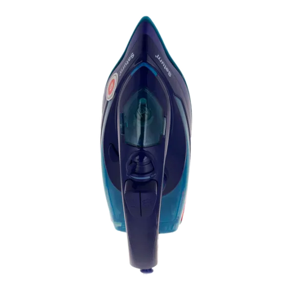 Утюг Saturn CC7128 Классический/ 2200 Вт/ Пурпурный photo 2