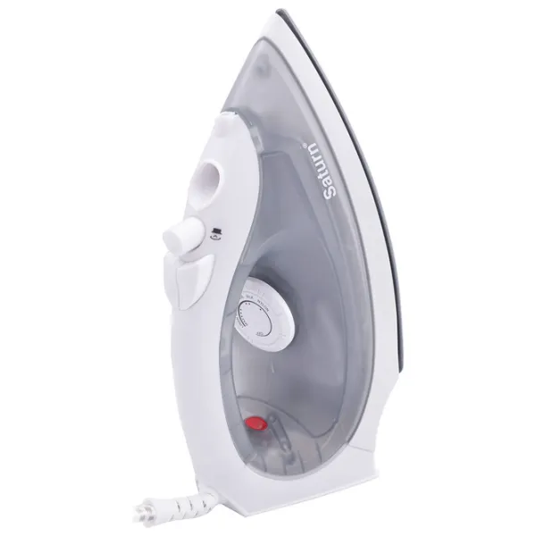 Fier de călcat Saturn ST-CC7113 Clasic/ 1600 W/ Gray photo 2