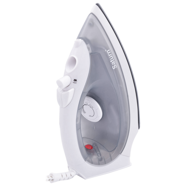 Fier de călcat Saturn ST-CC7113 Clasic/ 1600 W/ Gray photo 2