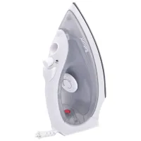 Утюг Saturn ST-CC7113 Классический/ 1600 Вт/ Серый photo 2