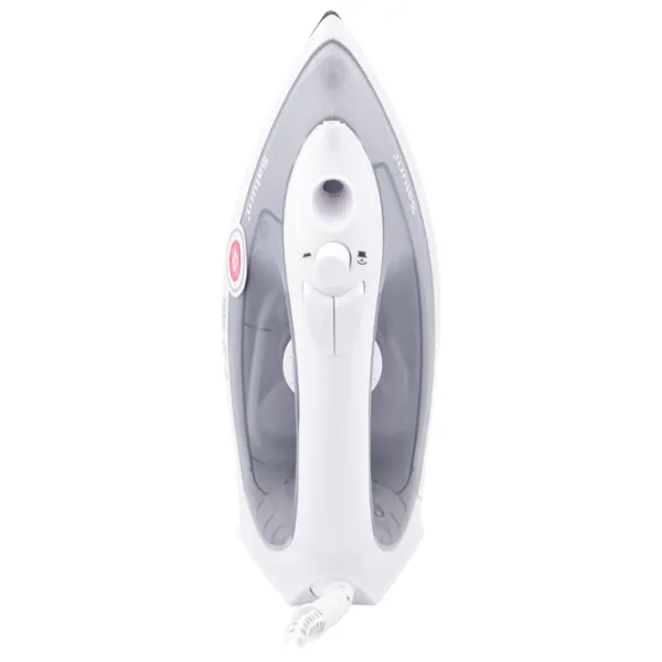 Fier de călcat Saturn ST-CC7113 Clasic/ 1600 W/ Gray photo 3