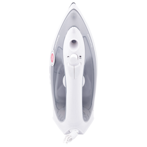 Fier de călcat Saturn ST-CC7113 Clasic/ 1600 W/ Gray photo 3